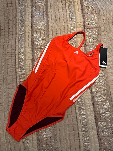Adidas uimapuku UUSI