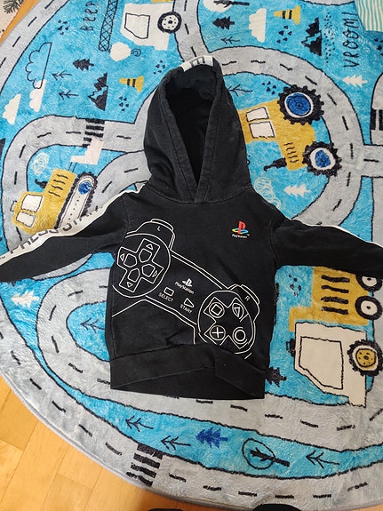 Playstation -huppari 98