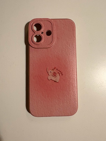 Uusi IPhone 16 Puhelinkuori