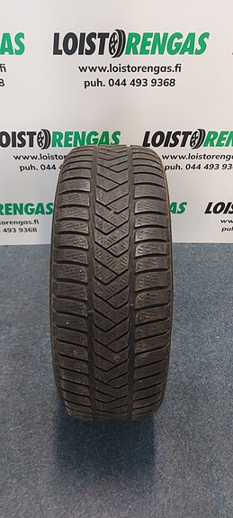 225/55 R17 97H Pirelli Winter SottoZero 3