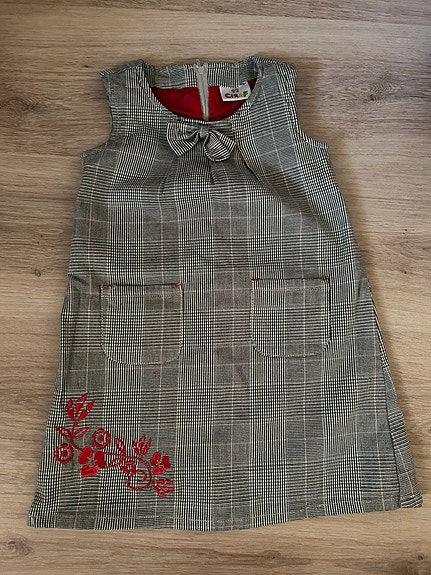 Ciraf ruutumekko 92