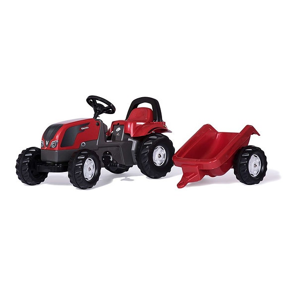 ROLLYKID VALTRA TRAKTORI + PV