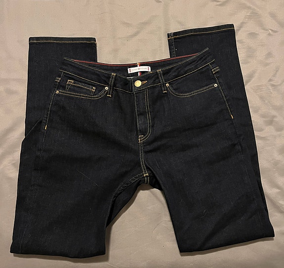 Tommy Hilfiger farkut