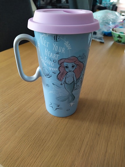 Disney muki