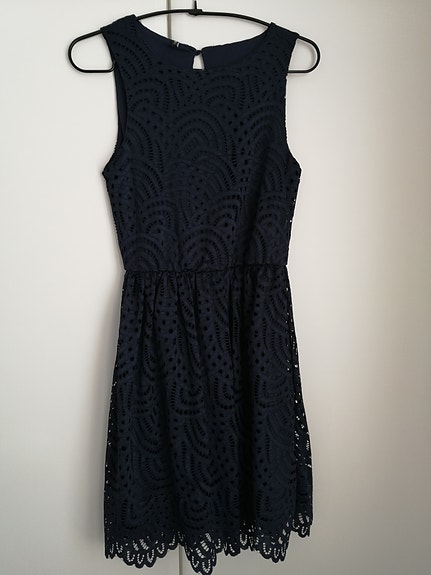 Mekko xs