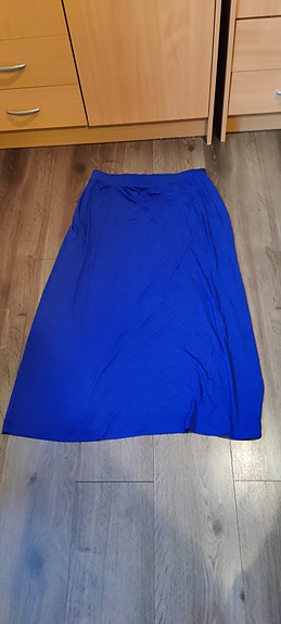Sininen hame