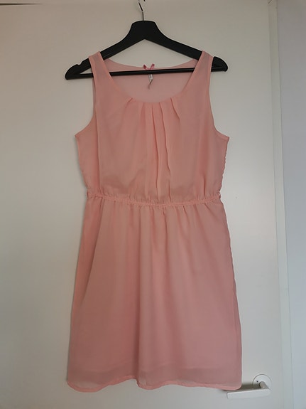 Koralli mekko S/M