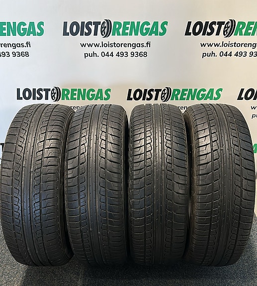 195/65 R14 89H Nexen CP 641 Classe Premiere
