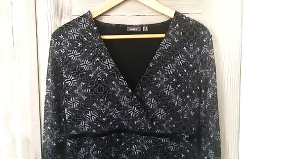 Mexx mekko, XL