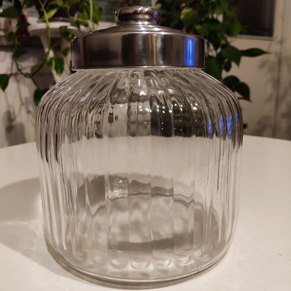 Pentik iso lasitölkki