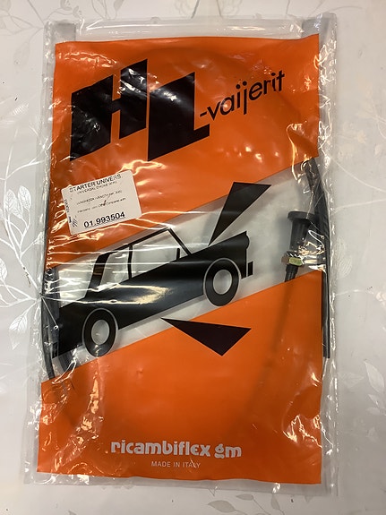01.993504  3000 mm. Pitkä vaijeri Audi,MB,Ford,BMW,Toyota,Chvrolet,GMC,