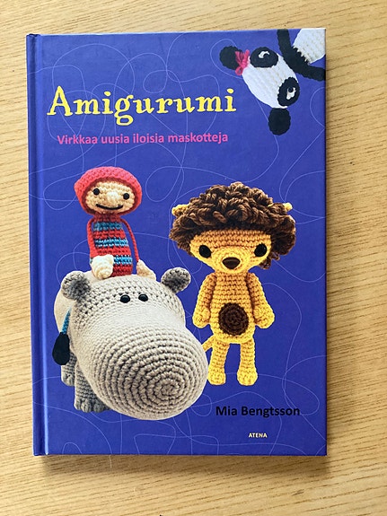 Bengtsson: Amigurumi