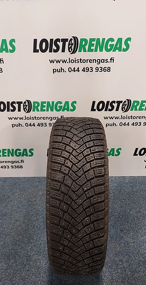 185/65 R15 92T XL Continental Ice Contact 3