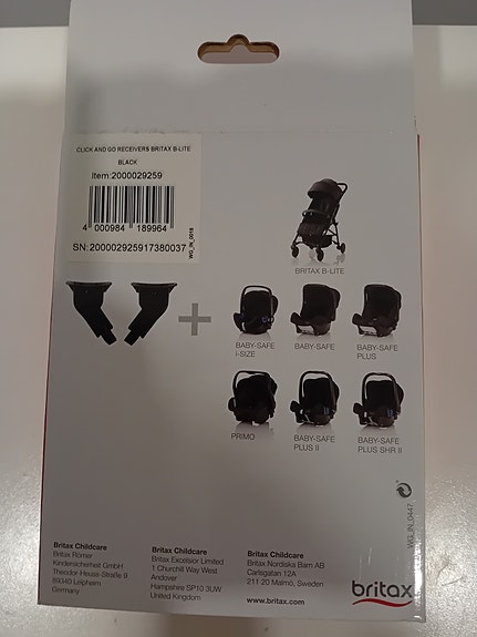 Product image 2 of 2