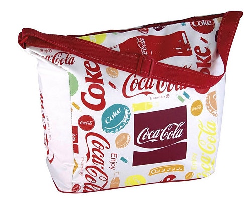 Konkurssimyynti, Ezetil Coca-Cola Fun 20L kylmälaukku (36kpl), UUSI