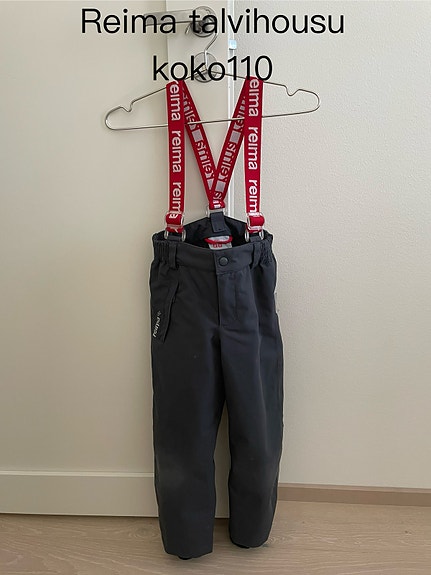 Talvihousut