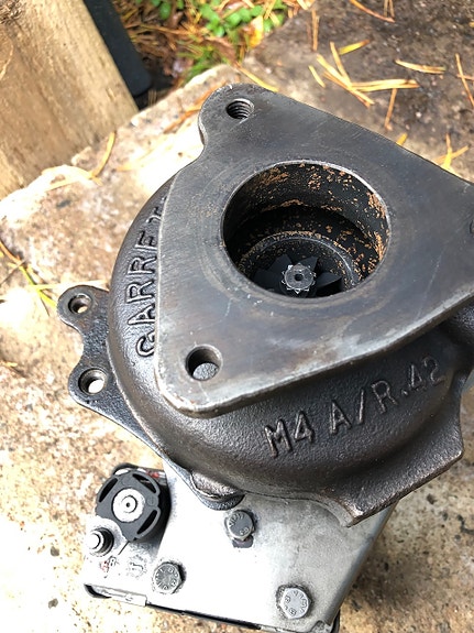 Turbo