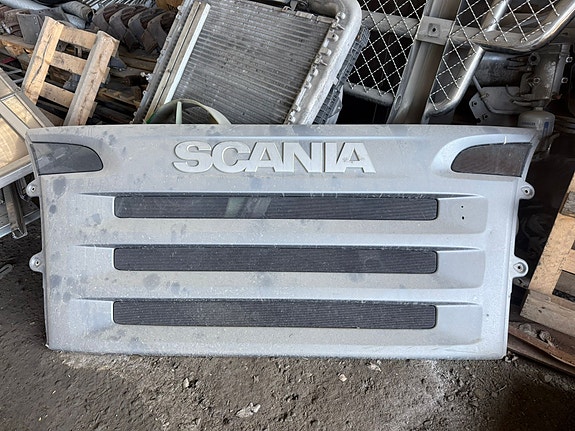 Maski Scania R-sarja B-osa