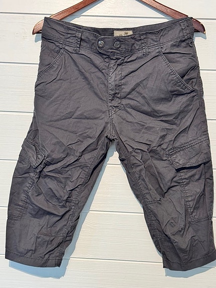 Cargo-shortsit 170