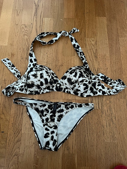 Uimapuku. Lindex