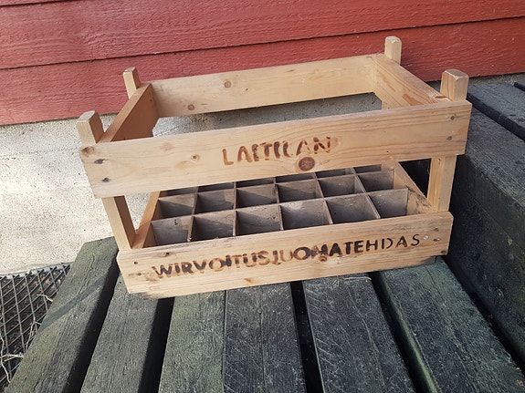 Laitilan juomakori