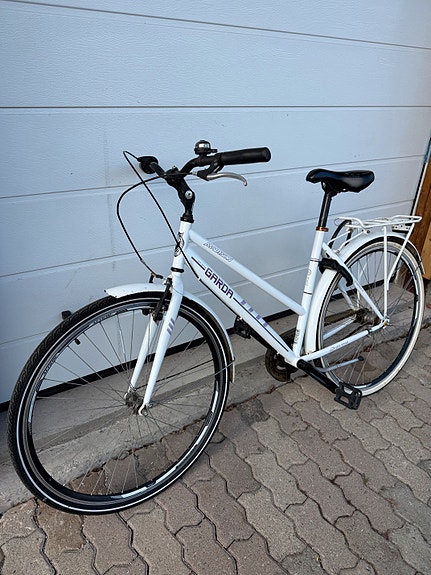 Madison Garda 28"