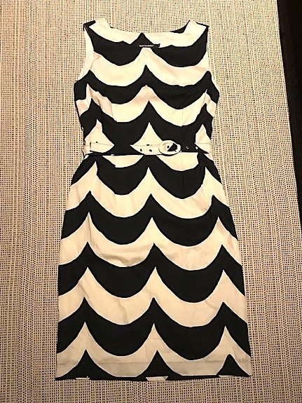 Marimekko kotelomekko koko 34