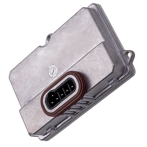 Mercedes Benz E-sarja 2003-2009 Xenon sytytinballasti kytkentälaite