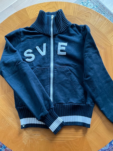 Svea collegetakki XS