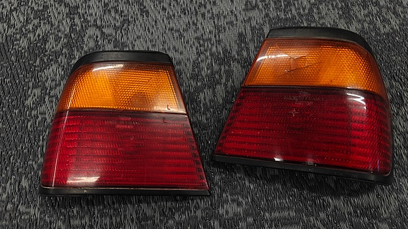 Nissan Primera P10 takavalot