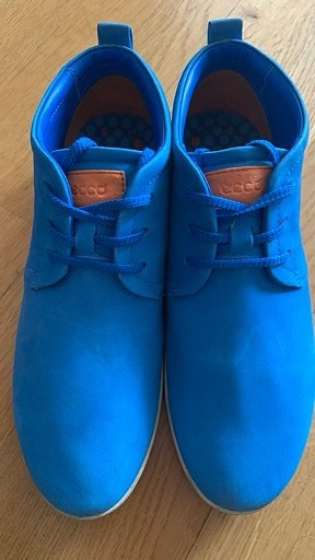 Ecco Jogga kengät, koko 38