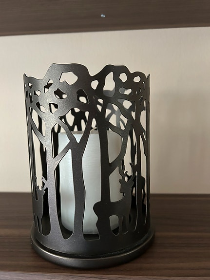 Partylite kynttiläsomiste