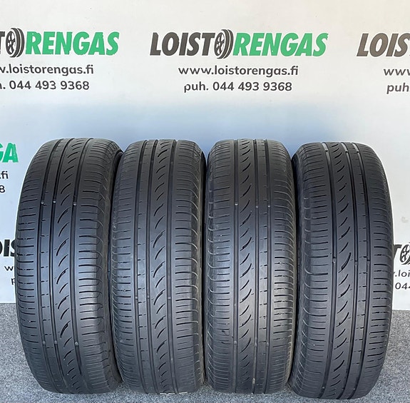 185/60 R15 88H XL  Formula Energy ( Pirelli )