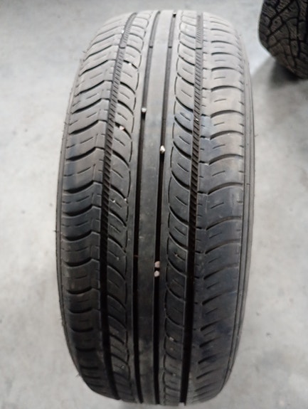205/65/15 kesärengas