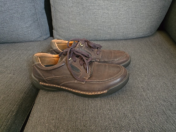 Ecco kengät koko 41