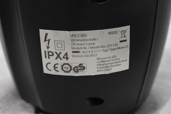Product image 2 of 3