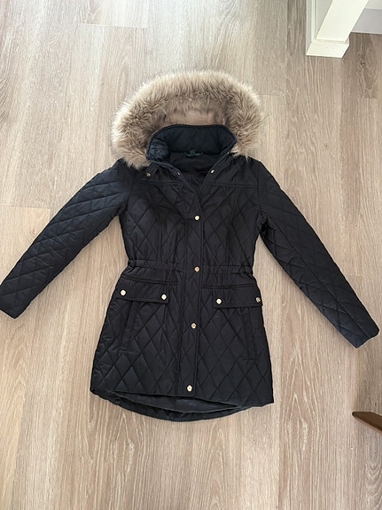 Ralph Lauren tikkitakki, xs