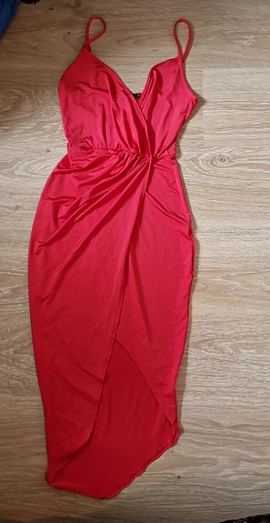 Nelly mekko