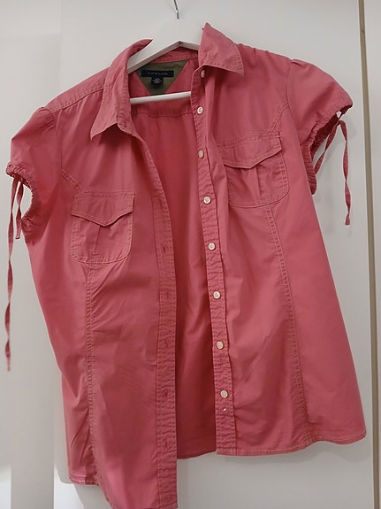 Tommy Hilfiger paita L