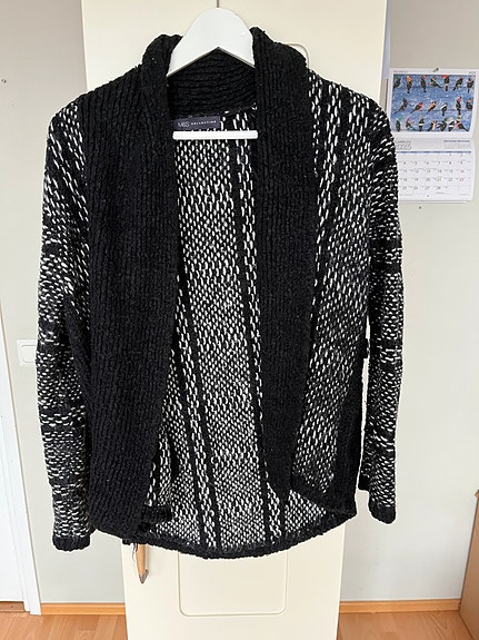 Mark & Spencer neuletakki