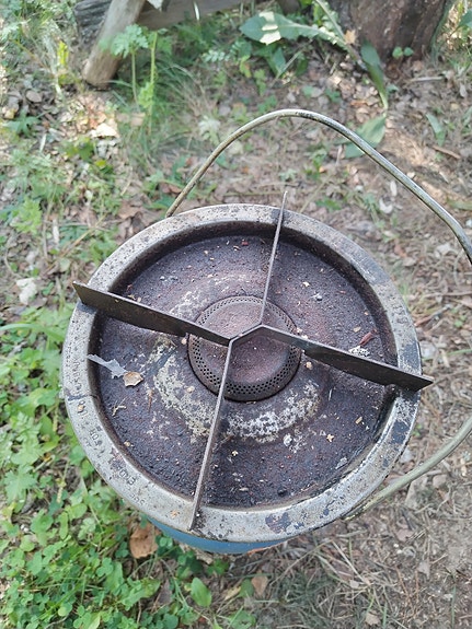 Primus retkikeitin