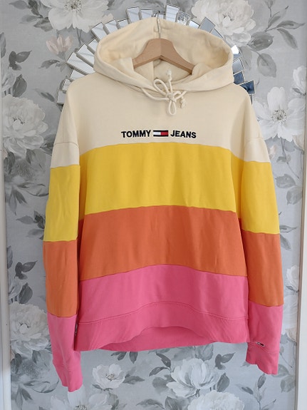 Tommy Hilfiger huppari M