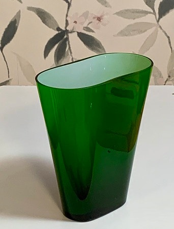 IITTALA EVERGREEN MALJAKKO VIHREÄ