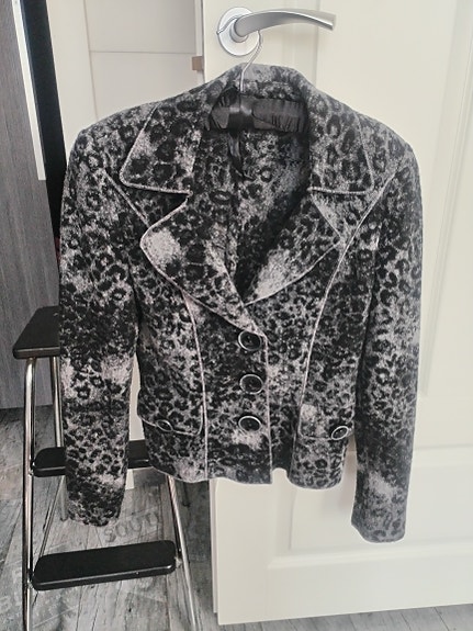 Gerry Weber jakku 36