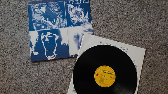 Rolling Stones