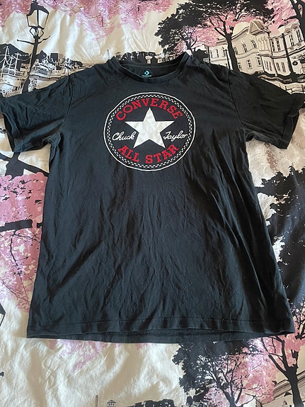 Converse t paita L