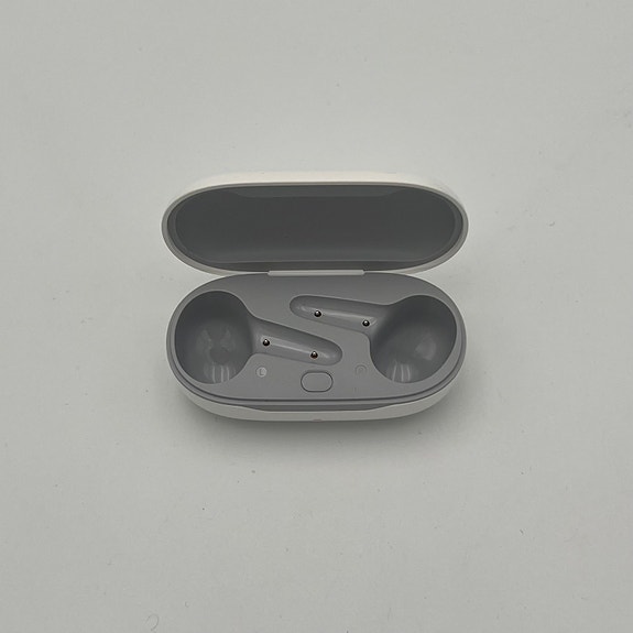 Huawei freebuds SE T0010C kotelo valkoinen charging case white