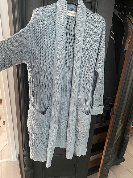 Ralph Lauren Denim & Supply neuletakki, XS