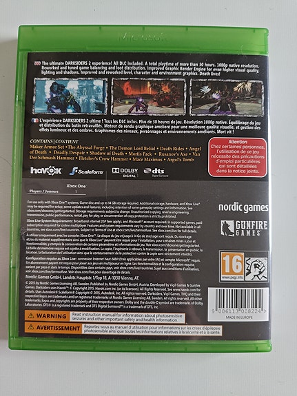 Product image 2 of 3