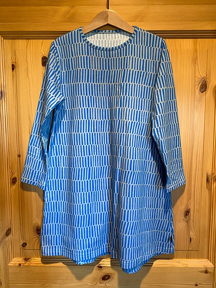 VIMMA-mekko, 130 cm